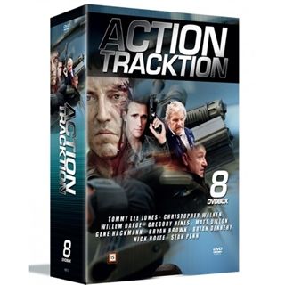Action Tracktion